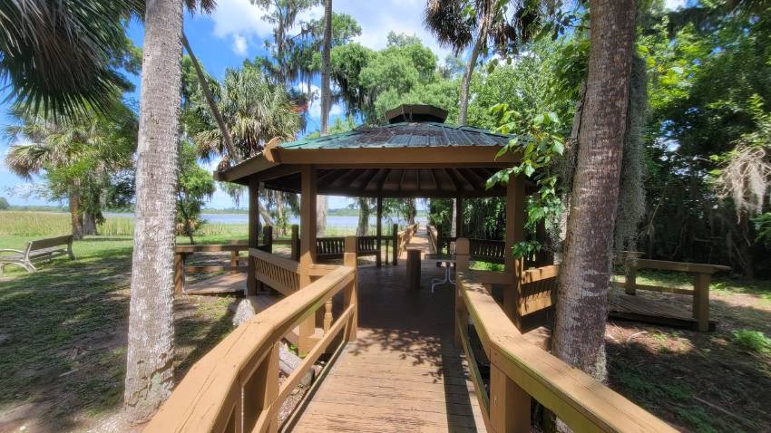 4594 Jennings Fish Camp Rd. a Lake Wales, FL Mobile or Manufactured Home for Sale